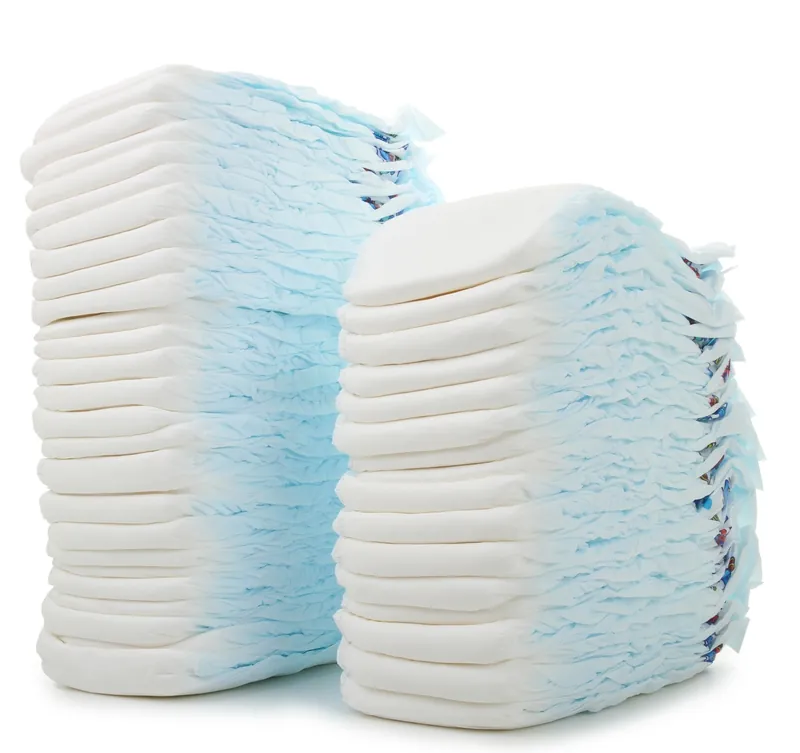 Personal Care — representative Felix material