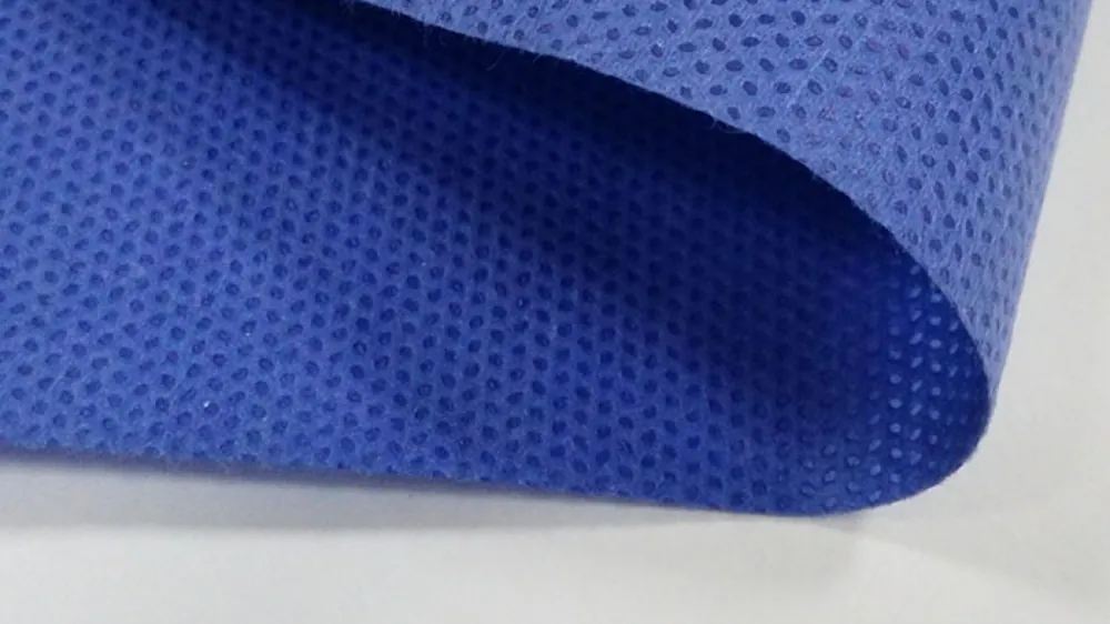 SMS / SMMS nonwoven
