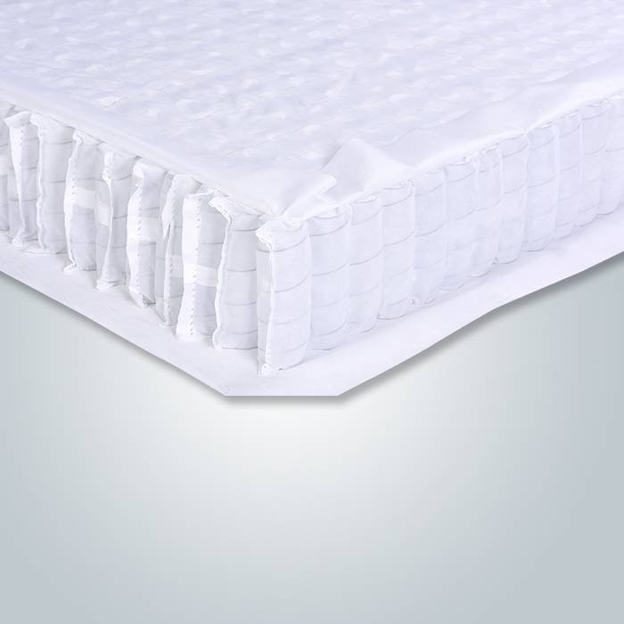 Pocket Spring Nonwoven