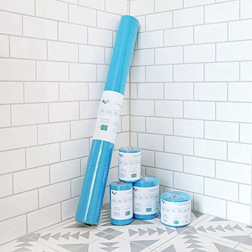 Bodygard water insulation for ceramics