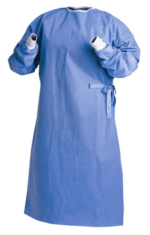 SFS Impervious surgical gown fabric