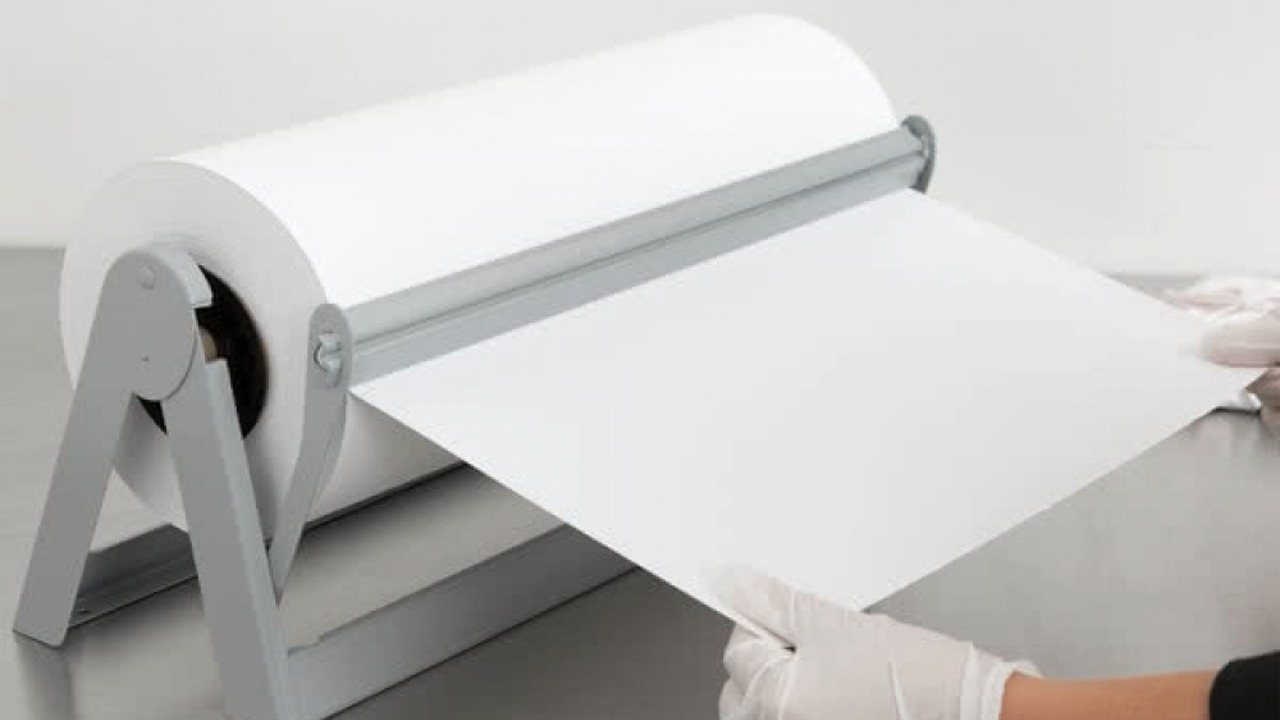 GRAIN & FLOUR PACKAGING / BUTTER PACKAGING