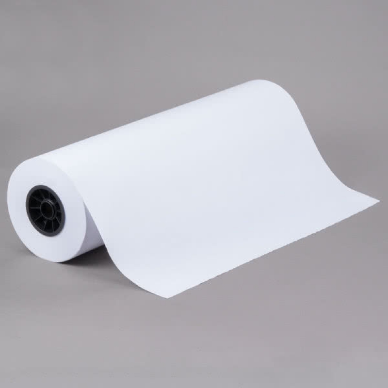 White Butcher Paper