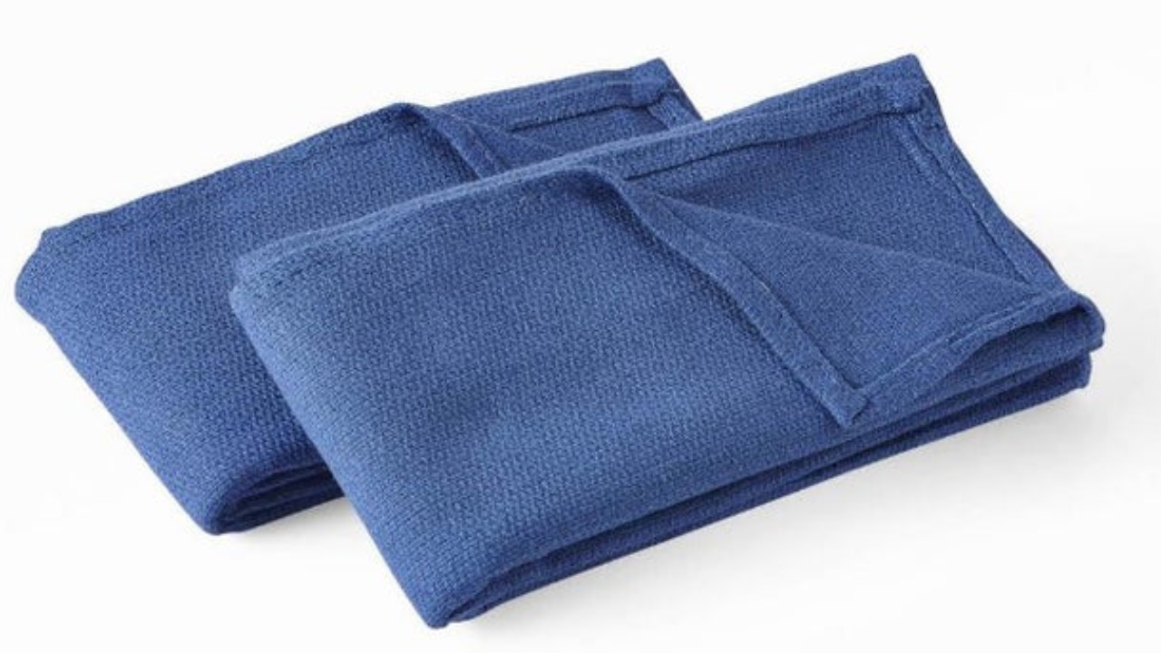 Surgery Towel