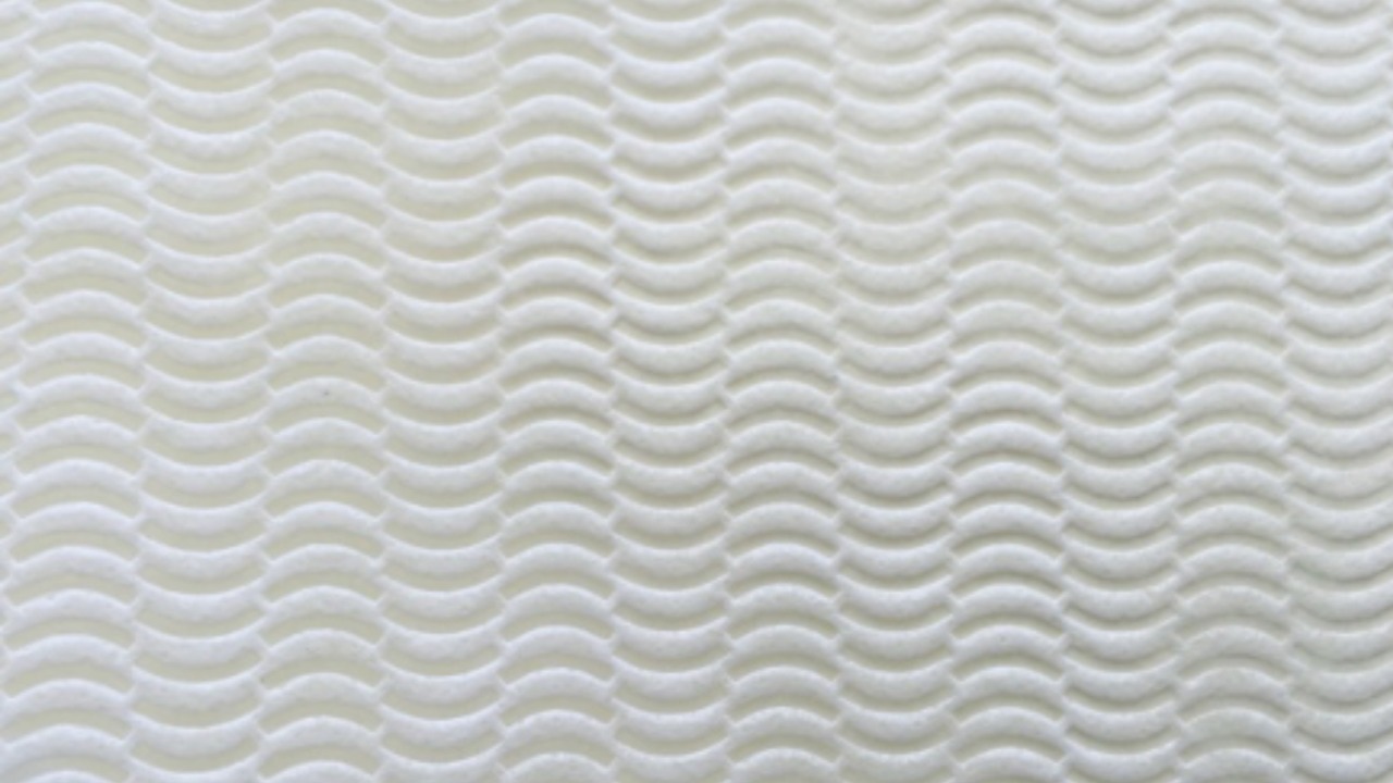 38 Gsm Crescent Nonwoven Frontal Tape